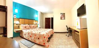 Hotel Manta Real - 5