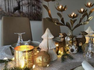 Svært nydelig fritidshytte - 6