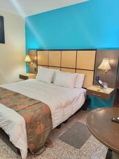 Hotel Manta Real - 2