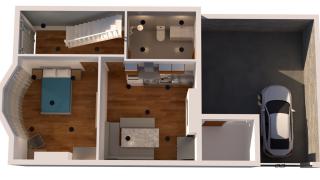 SidemerseyLivings - 4-BR Accessible Home - 6