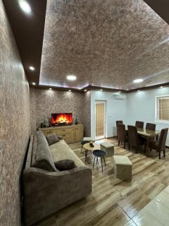 DP Lux apartman Obrenovac - 8