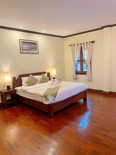 Luang Prabang Residence - The Boutique Villa - 3