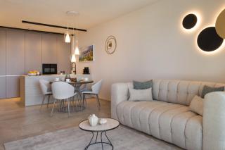 Apartment Luna in Residence Villa Miralago - 5