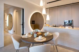 Apartment Luna in Residence Villa Miralago - 3