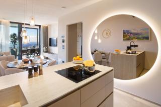 Apartment Luna in Residence Villa Miralago - 1