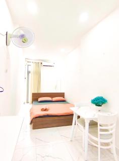 Kim's Studio District 1 - Ho Chi Minh - 0