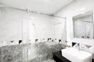 Kim's Studio District 1 - Ho Chi Minh - 4