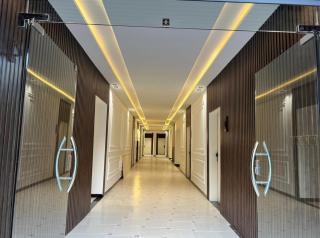 Studio with Back yard-Smart Entry - 8