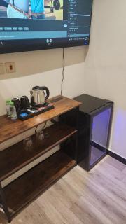 Studio with Back yard-Smart Entry - 5