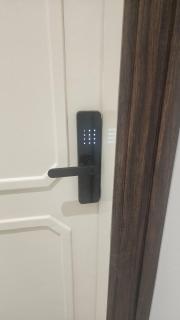 Studio with Back yard-Smart Entry - 3