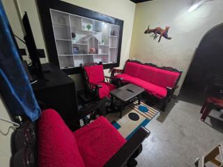 PRASHANTH Home Stay - 8