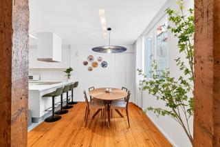 My Lisbon Apartment with AC - 2