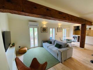 T2 Rénové Cosy et Lumineux - 0