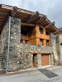 Chalet des balcons - 8