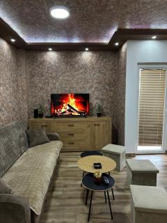 DP Lux apartman Obrenovac - 6