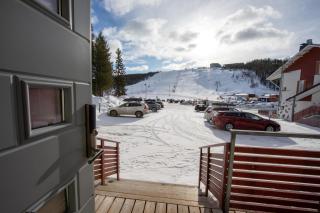Ski Center Alpine Houses B2 - 8