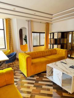 Apartment in Cotonou - 9