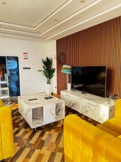 Apartment in Cotonou - 8