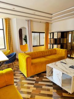 Apartment in Cotonou - 5