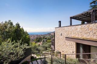 Apartment Sole in Residence Villa Miralago - 9