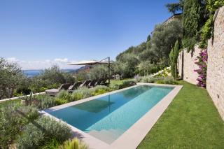 Apartment Sole in Residence Villa Miralago - 8