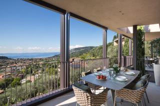 Apartment Sole in Residence Villa Miralago - 5