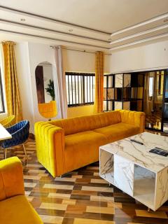 Apartment in Cotonou - 1