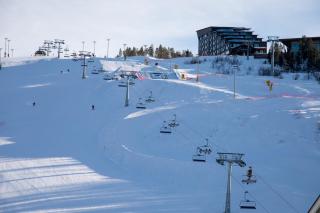 Ski Center Alpine Houses B2 - 7