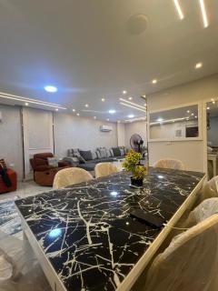 Pearl pyramids Suites - 8