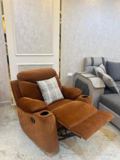 Pearl pyramids Suites - 7