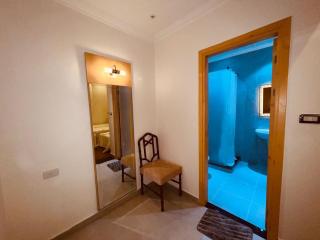 New Pharoah's Palace hotel - 2