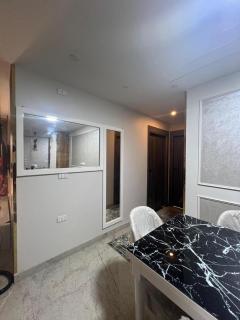 Pearl pyramids Suites - 2