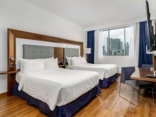 Novotel Panama City - 8
