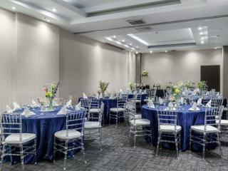 Novotel Panama City - 1