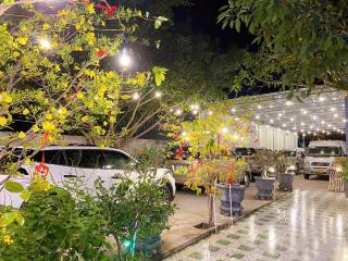 Bi Ti Guest House Mui Ne - Private Beach & Coffe - 3