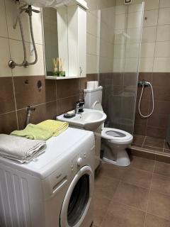 DP Lux apartman Obrenovac,sa parkingom - 1