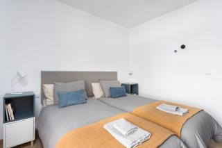 CasonaCharco- Beautiful 2BR in historical building - 9