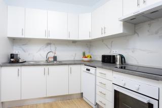 CasonaCharco- Beautiful 2BR in historical building - 5