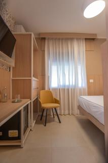 Hotel Paistos Paestum - 2