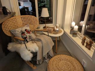 Svært nydelig fritidshytte - 4