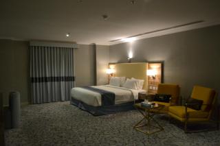فندق الشهباء الفيحاء Hotel Al Shahba Al Faiha Jeddah - 1