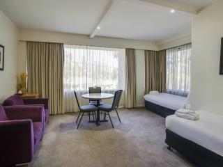 Mercure North Melbourne - 4