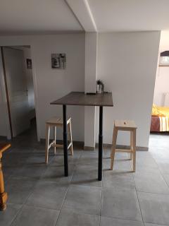 Appartement Cosy chez Nicolas et Aline - 8