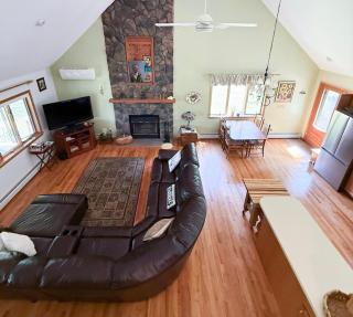 Mountain Retreat in the Catskills - 8