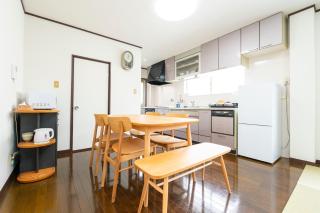 BUSON A cozy Japanese House upto 8 Guests and Close to Station - 3