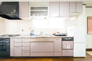 BUSON A cozy Japanese House upto 8 Guests and Close to Station - 4