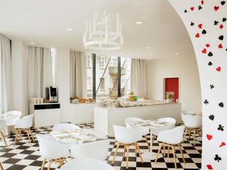 Ibis Styles Wroclaw Centrum - 9