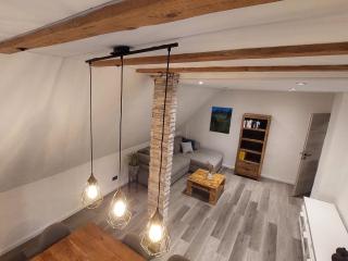 Ferienwohnung Auszeit Osterode - 8