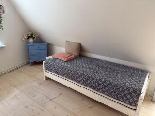 Historical Townhouse - 1