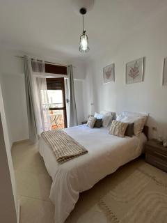 Appartement Haut Standing front de mer Malabata - Tangier - 5